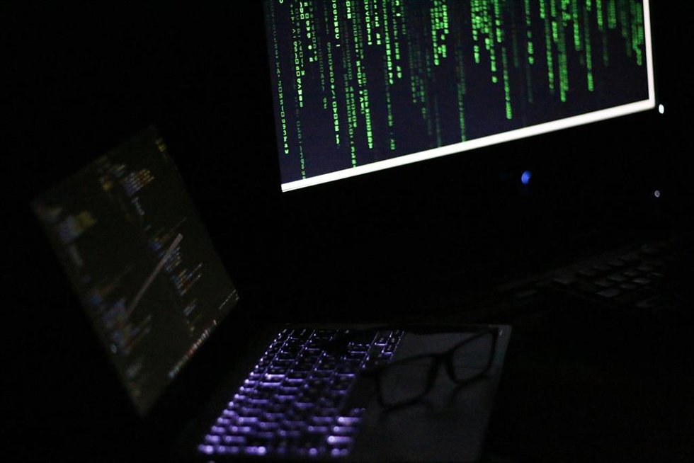 Recurso de ciberseguridad