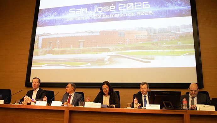 La ETS de Ingenieros Industriales y de Telecomunicación aborda en una conferencia el futuro de la ingeniería