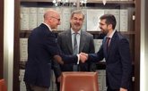 Foto: Fundación Pablo VI compra un inmueble al Arzobispado de Madrid para una residencia universitaria y un proyecto pastoral