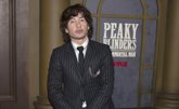 Foto: Barry Keoghan, el nuevo Peaky Blinders, acorralado por el odio en internet: "Ya ni siquiera quiero salir en pantalla"