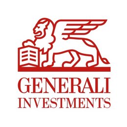 Archivo - Logo de Generali Investments.