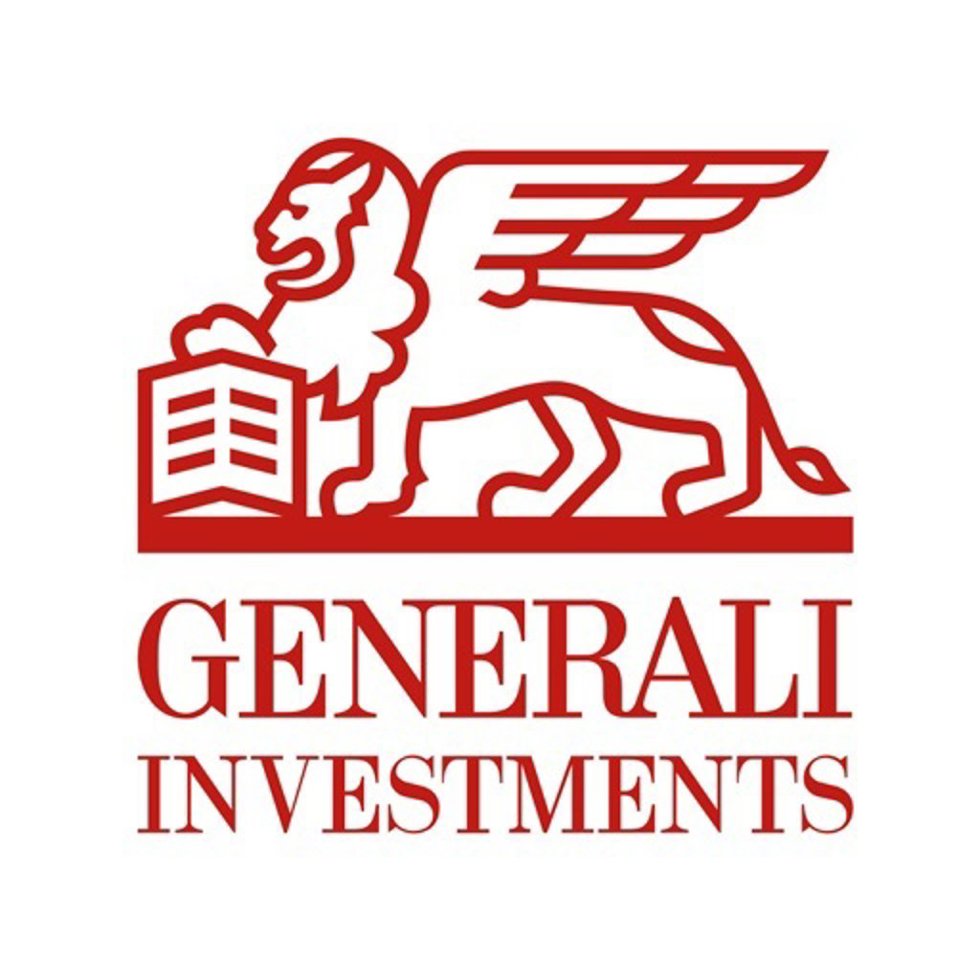 Archivo - Logo de Generali Investments.