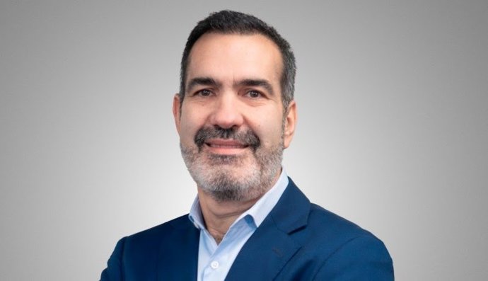 Alberto Mingo, presidente e CEO da Kaze Technologies