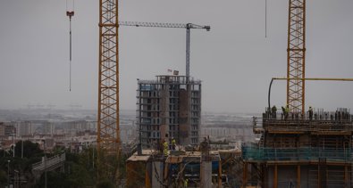 Construcción y vivienda