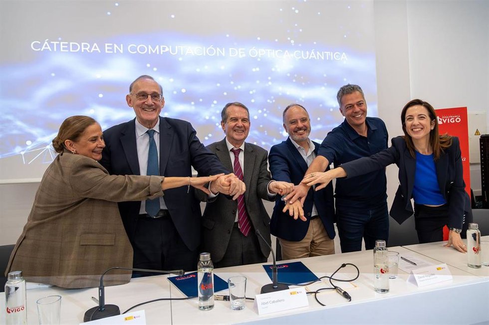Imagen de la firma.