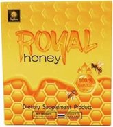 Foto: La AEMPS retira 'La Pepa Negra comprimidos' y 'Royal Honey', fármacos vendidos como productos naturales