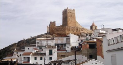 Es Andalucía - Córdoba