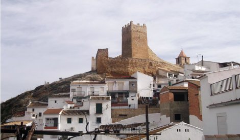 Es Andalucía - Córdoba