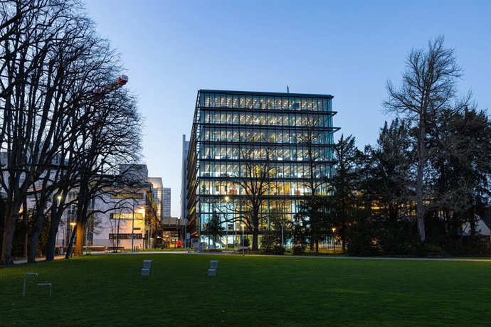 A Roche inaugura uma nova sede de pesquisa do seu Instituto de Biologia Humana