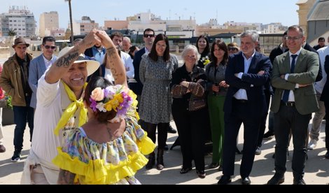 Diputación de Almería