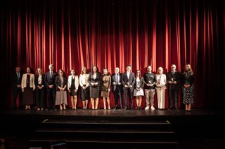I Premios al Trabajo Autónomo de Andalucía.