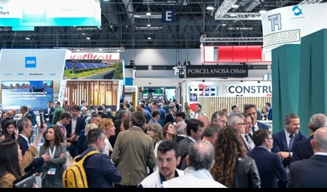 Ifema Madrid