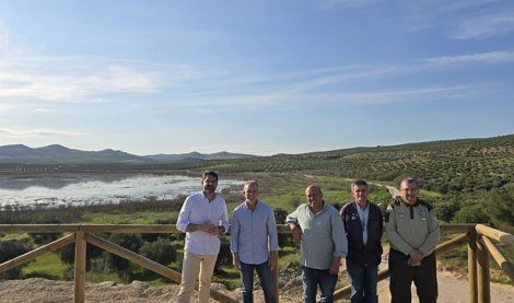 Es Andalucía - Córdoba