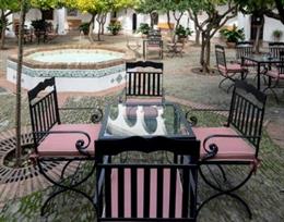 Parador de Guadalupe