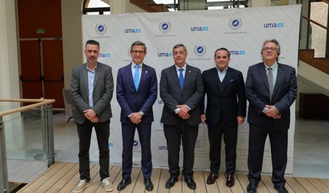 Es Andalucía - Málaga