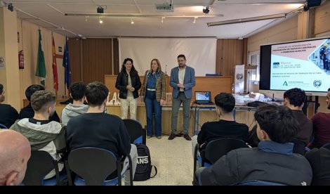 Es Andalucía - Jaén