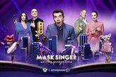 Foto: Mask Singer vuelve a Antena 3 con los fichajes de Juan y Medio, Ruth Lorenzo y Boris Izaguirre