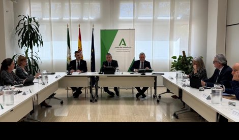 Es  Andalucía - Almería