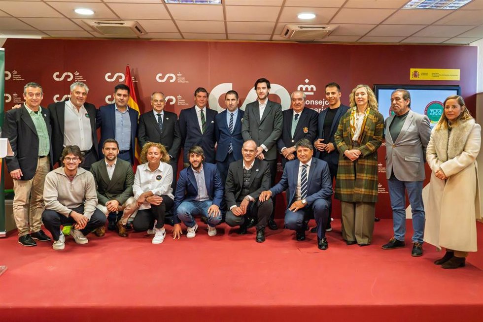 El Circuito PGA de golf dará siete invitaciones para jugar el Challenge Tour