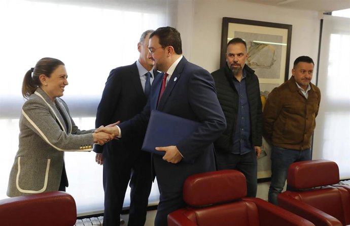 Reunión para analizar las consecuencias de la crisis derivada de la guerra en Irán en la economía regional.