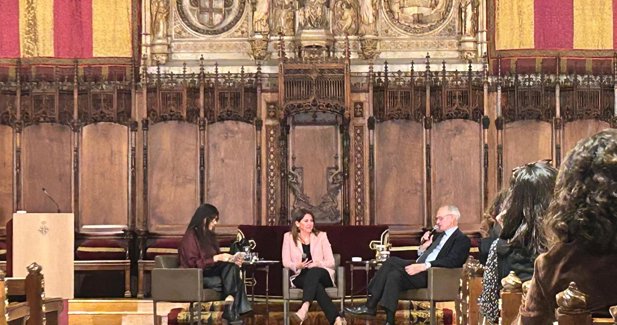 Barcelona Economías