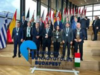 Parlamento Europeo.- Le Senne no asistirá al pleno de este martes por acudir al encuentro de Patriots en Hungría