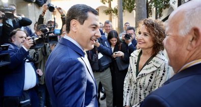 Andalucía