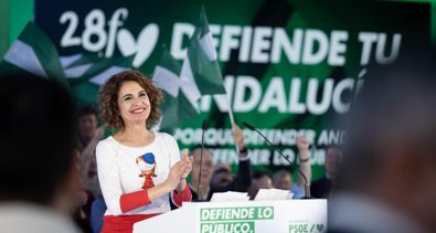 Andalucía