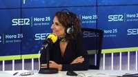 Montero (PSOE-A) dimitirá como ministra "en los próximos días" para centrarse en su candidatura en Andalucía