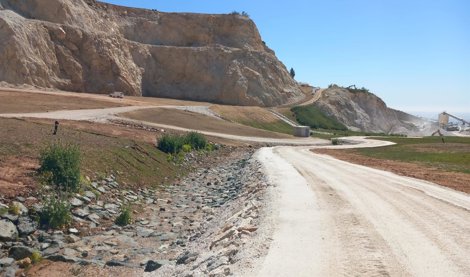 Es Andalucía - Málaga