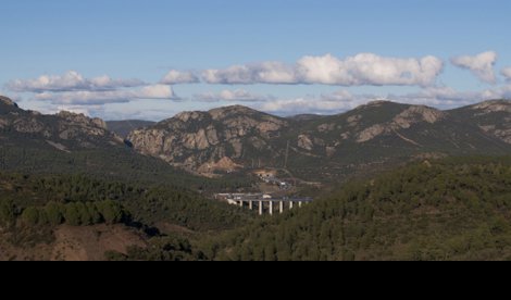 Es Andalucía - Jaén