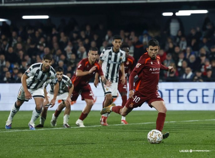 Castellón-Cultural Leonesa