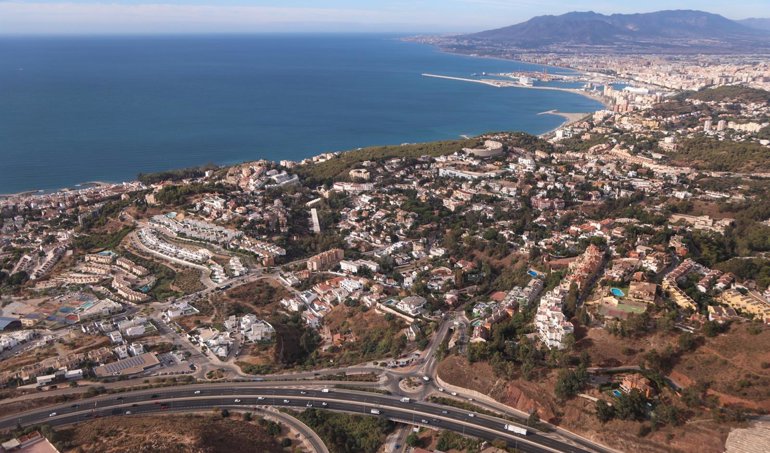 Es Andalucía - Málaga