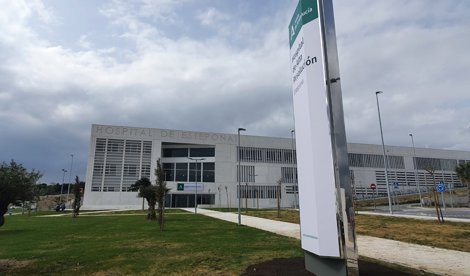 Es Andalucía - Málaga