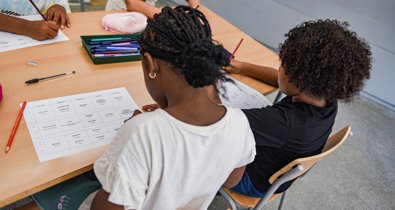 Educación