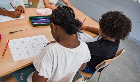 Educación