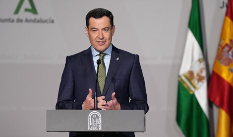 Es Andalucía - Sevilla