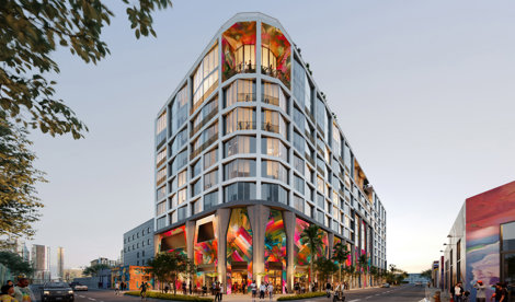 Comunicados Internacional