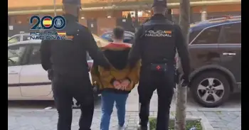 Una alerta de suicidio de una niña en TikTok permite localizar en 24 horas a un ciberacosador sexual en Madrid