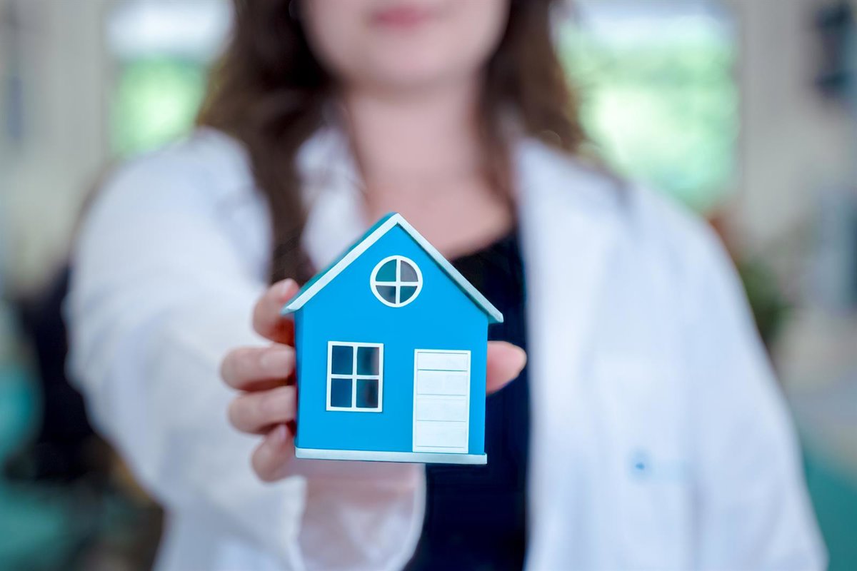 La firma de hipotecas en Canarias cae un 17% tras empeorar su evolución interanual en enero