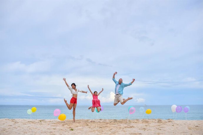 Phuket, destino residencial internacional seguro