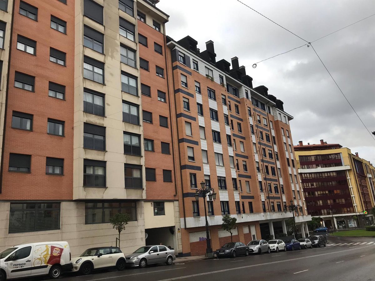 La compraventa de viviendas en La Rioja vuelve a tasas positivas con un aumento del 11,8% en enero