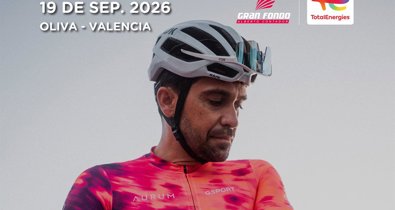 Ciclismo