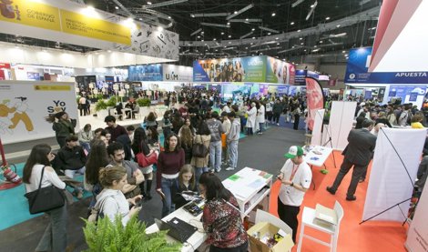 Ifema Madrid