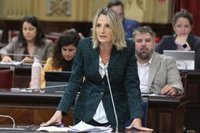 Cabrer afirma que las ayudas del Govern contra la guerra responderán a las "quejas" recibidas por las medidas estatales