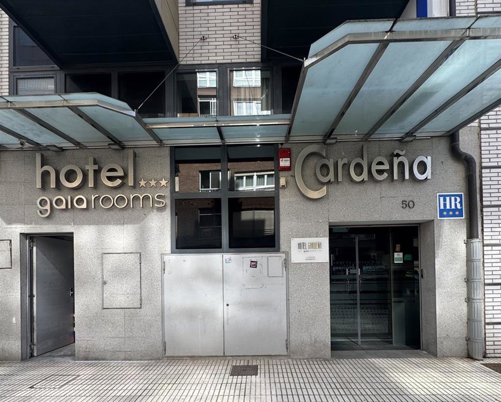 Gaiarooms desembarca en Burgos con la adquisición del Hotel Cardeña