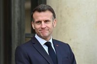 Macron convoca una nueva reunión del Consejo de Seguridad de Francia para abordar la situación en Oriente Próximo