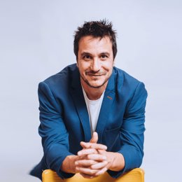 Grupo Alkemy ha nombrado a Diego Escalada nuevo consejero delegado en España