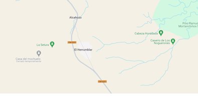 Castilla-La Mancha