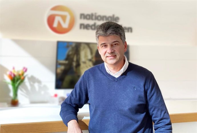 Javier Ferrer, nuevo subdirector general y director de Operaciones y Transformación (COTO, por sus siglas en inglés) de Nationale-Nederlanden